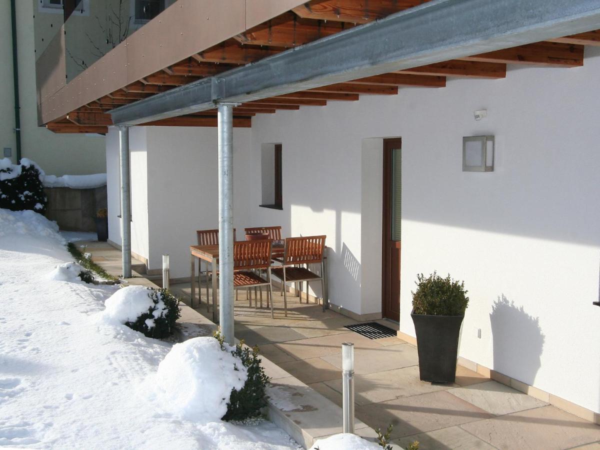 Apartment Rosi und Oliver Ried im Zillertal Exterior foto