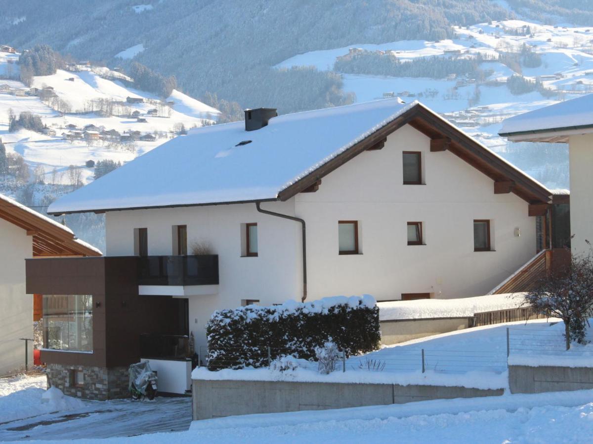 Apartment Rosi und Oliver Ried im Zillertal Exterior foto