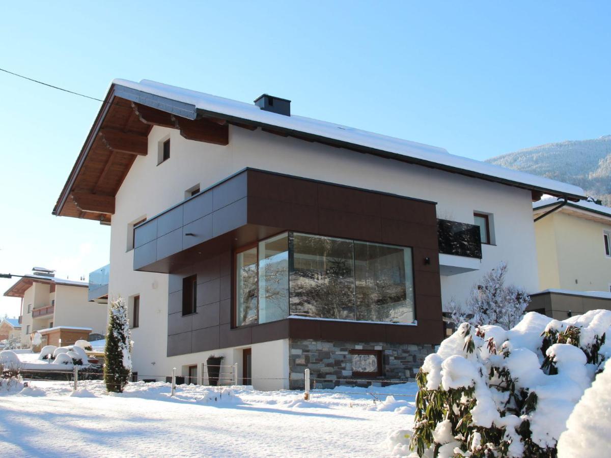 Apartment Rosi und Oliver Ried im Zillertal Exterior foto