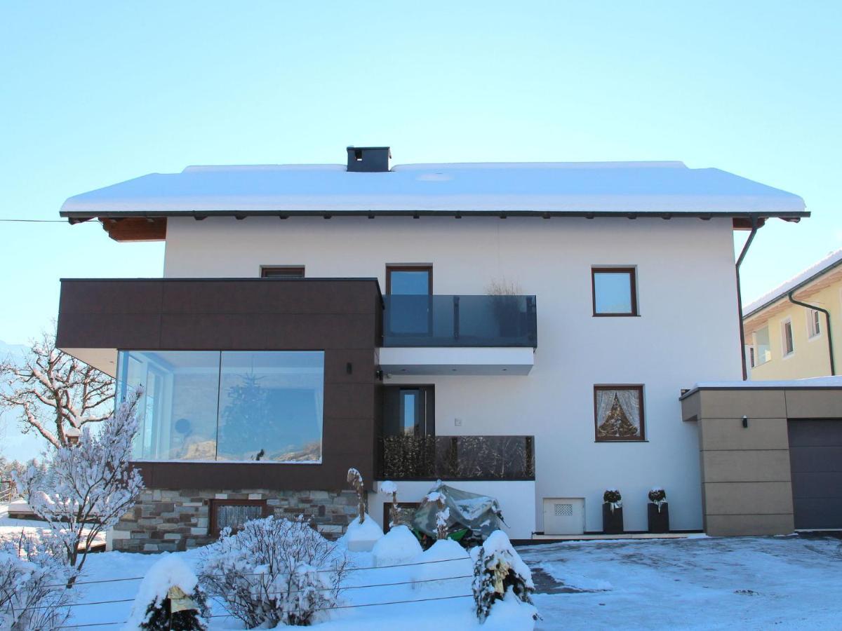 Apartment Rosi und Oliver Ried im Zillertal Exterior foto