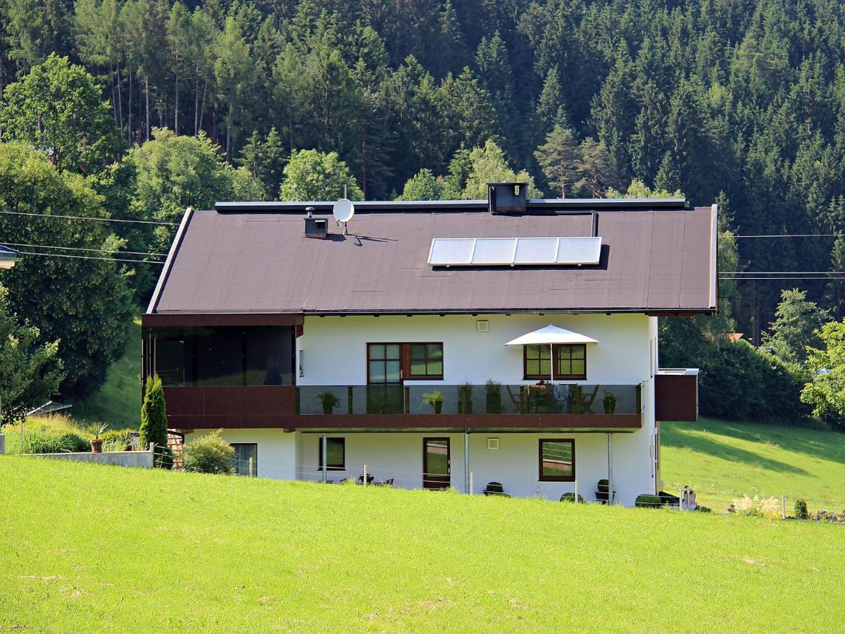 Apartment Rosi und Oliver Ried im Zillertal Exterior foto