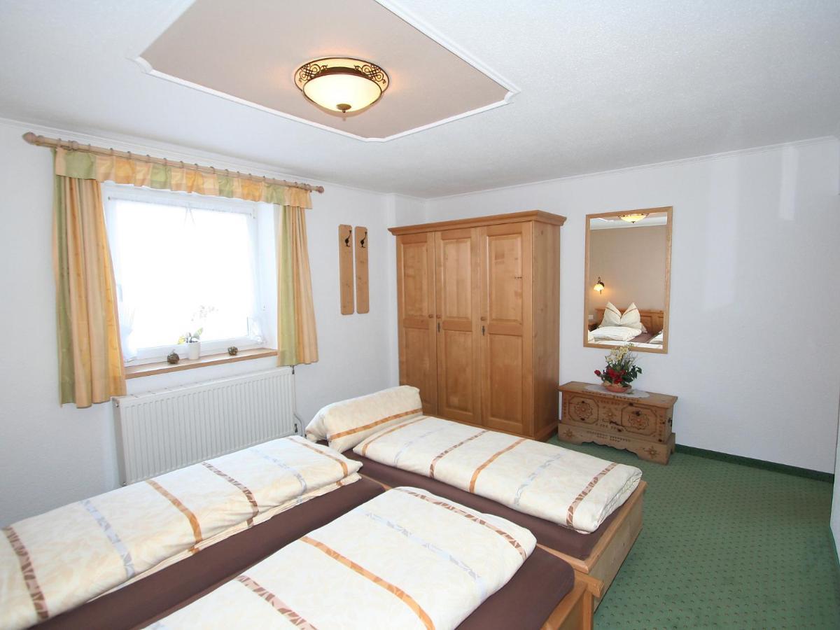 Apartment Rosi und Oliver Ried im Zillertal Exterior foto