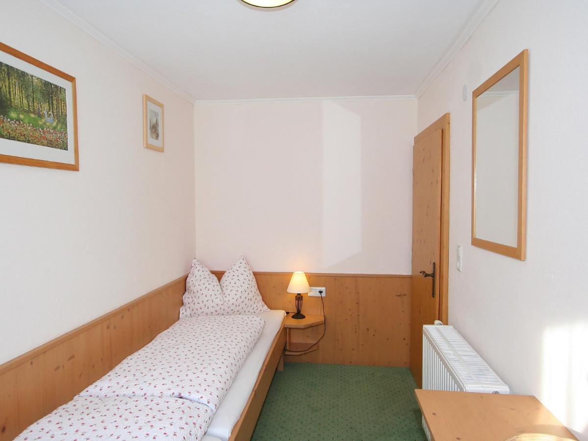 Apartment Rosi und Oliver Ried im Zillertal Exterior foto