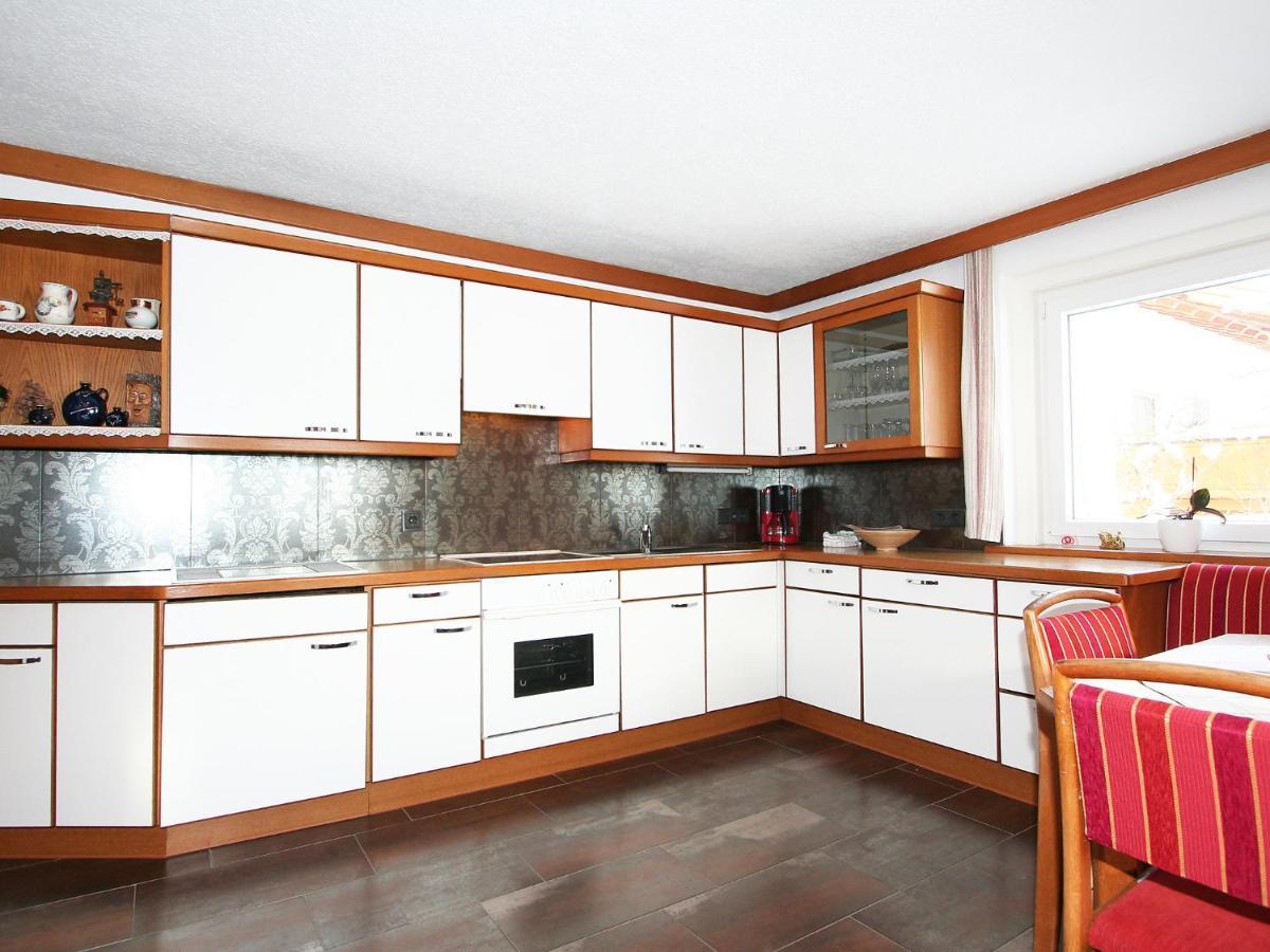 Apartment Rosi und Oliver Ried im Zillertal Exterior foto