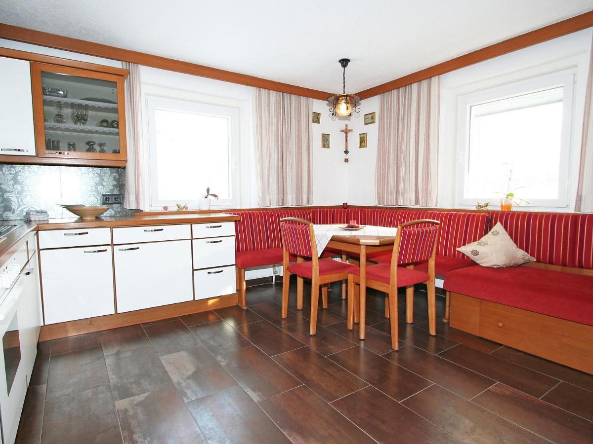 Apartment Rosi und Oliver Ried im Zillertal Exterior foto