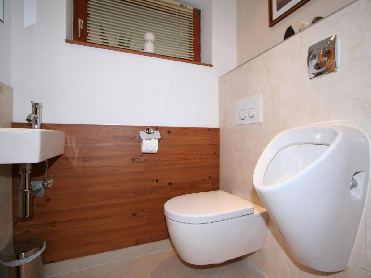 Apartment Rosi und Oliver Ried im Zillertal Exterior foto